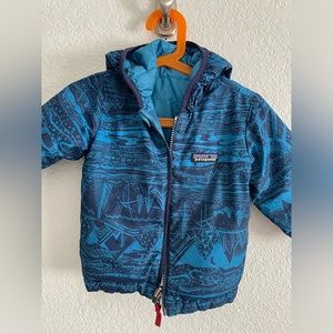 Children’s Patagonia Jacket